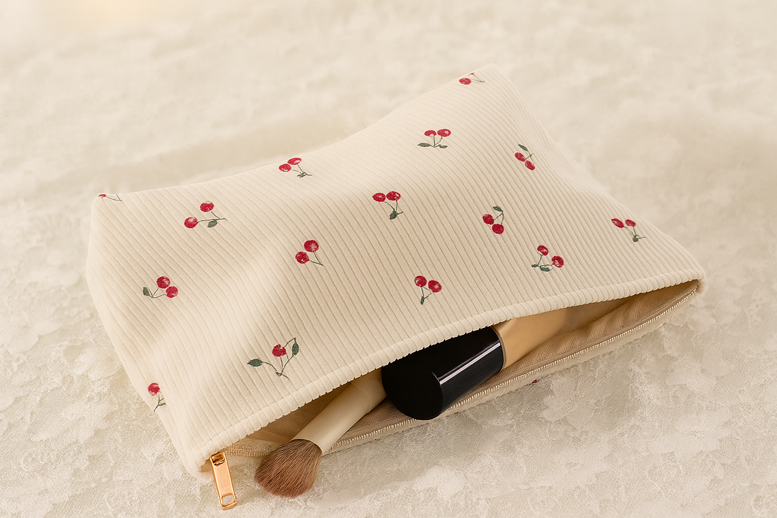 Premium Travel Wellness Pouch