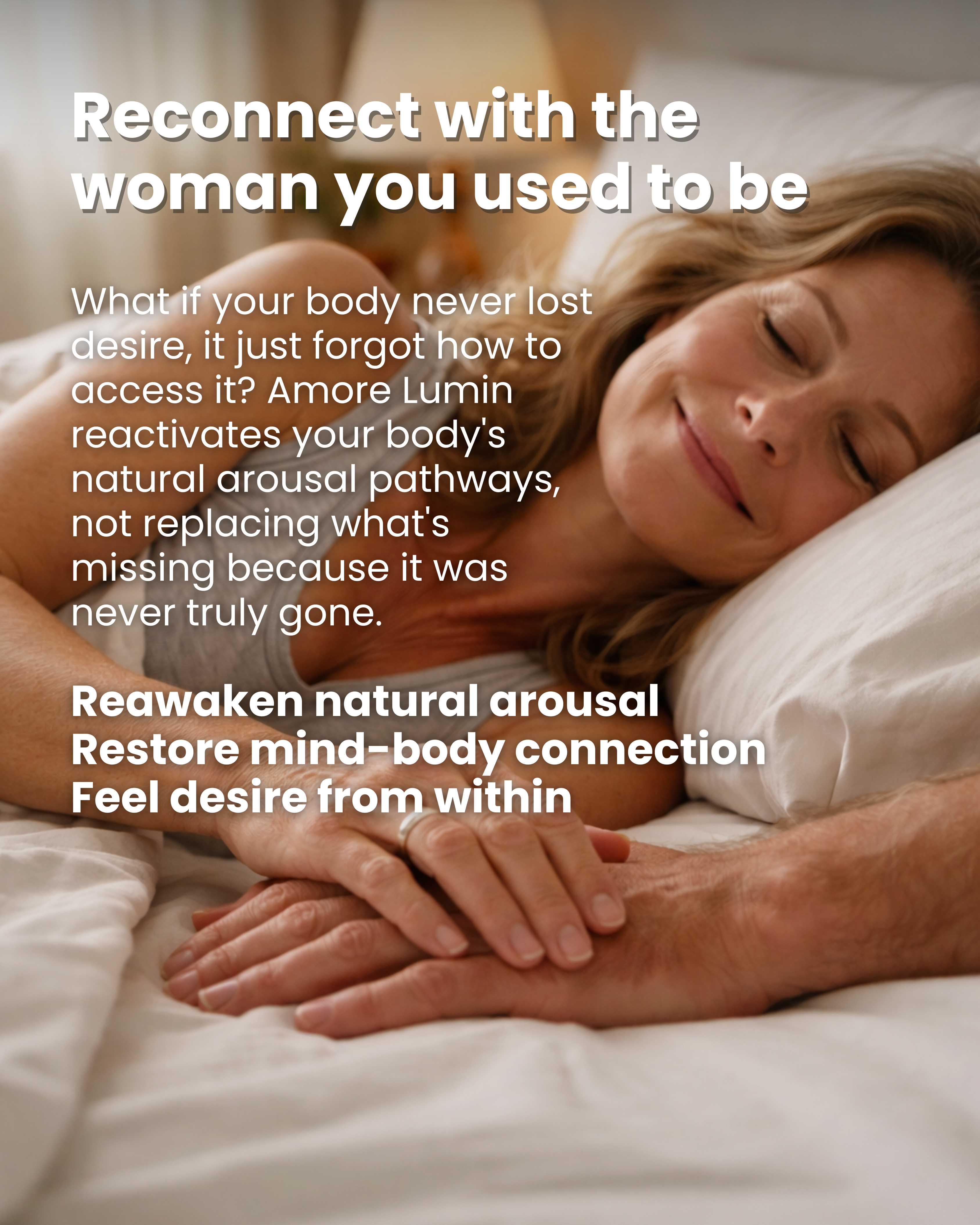 Clinically Intimacy Probiotics For Woman in Menopause