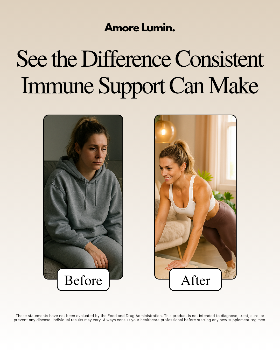 Neuro-Focus Brainfog Gummies